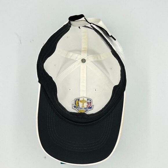 Nike Ryder Cup 2016 Golf Cap - Size: Adjustable - Great Condition - Picture 7 of 9